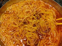 -现代烧烤冷面店(苏家屯店)