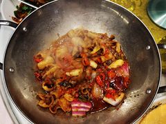 -渔乡米香·剁椒鱼头(四方坪店)
