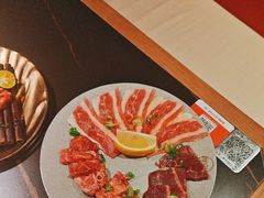 -厚贞日式烤肉(浦东汇智店)