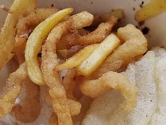 -鸡柳大人(宁大店)