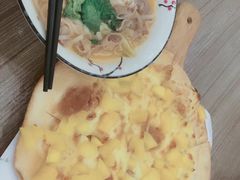 -卢家妈妈·西餐厨房(洪阳店)