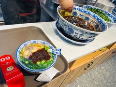 -兰州陈记牛肉面 ·烧烤· 铜锅涮肉(万达店)