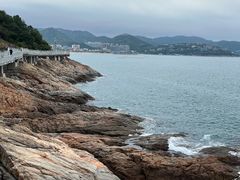 -大梅沙海滨公园