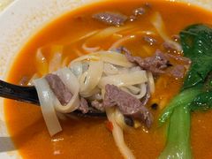 -漆黑觉米粉(三里屯店)