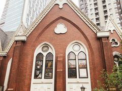 -天主教圣弥额尔堂