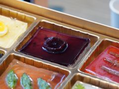 -悦厅·下午茶(杭州柏悦酒店)