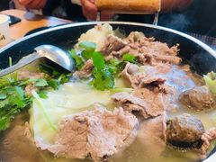 -川堂风·跷脚牛肉·乐山爆炒(宝山日月光店)