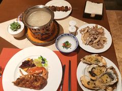 -富力丽思卡尔顿酒店·香荟全日制餐厅