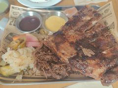 -Ricci睿奇美式餐厅(五道口店)