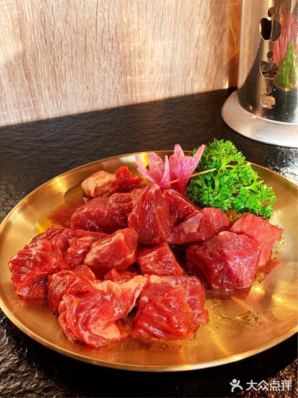 北京冬日美食|快乐标配•烤来烤去的烤肉