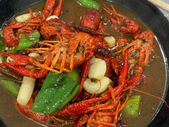 麻辣小龙虾-徐嘉赫龙虾馆