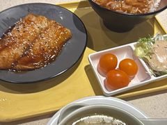 -和平馆·地道港澳茶餐厅(西门口店)