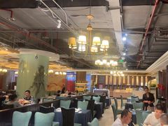 -金狮麟·新豫菜(金码大厦店)