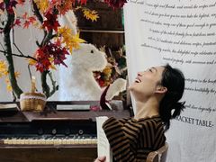 -知物癖(牛王庙店)