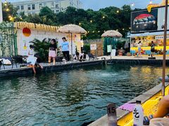 -DGE季风钓虾营地·团建·聚会