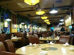 大堂-海椰茶居(海印缤缤广场店)