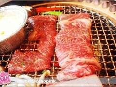 -炎蔵牛舌烤肉