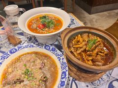 -图味美小黄鱼·景德菜(浙江路店)