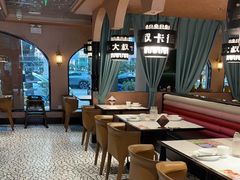 -清真·卡德尔大叔新疆主题餐厅(龙汇路店)