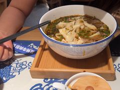 -马记永·兰州牛肉面(山姆外高桥店)