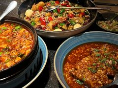 -华豫川酒家(大卫城店)