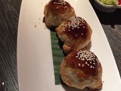 -唐茶苑(Soho)
