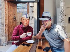 -糖房咖啡(南锣鼓巷店)