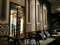 景观位-羲和雅苑•北京烤鸭(陆家嘴中心店)