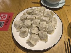 -伊喜饺子(五道口学院路店)