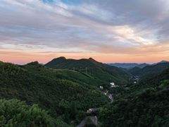 -莫干山风景区