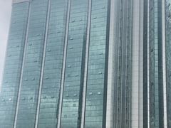 -世纪金源大饭店海鲜自助餐厅(迎宾路店)