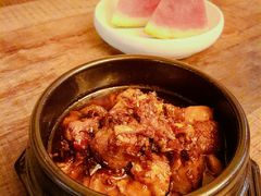 -铁公鸡·四川料理(天环广场店)