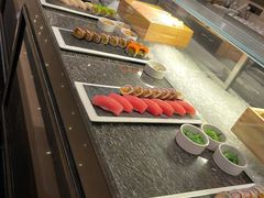 -Social 秀西餐厅-长沙瑞吉酒店(运达店)