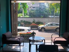 -NokNok Coffee(宽窄巷子店)