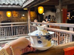-山城巷传统风貌区