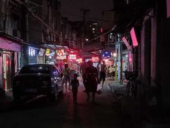 -桂萍特色牛筋牛杂(长堤街总店)