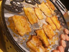 -么肆烤肉·中式自助·烤肉大排档(街道口季佳PAI店)