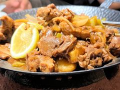 -桂小厨广西菜(航洋店)