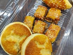 -津嘉蛋糕坊(西华路店)