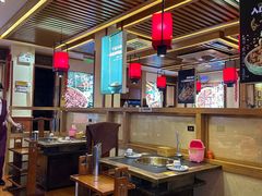 -沸炉重庆老火锅(军事博物馆店)