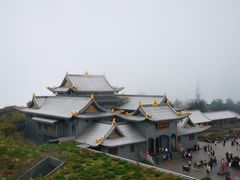 -峨眉山风景名胜区