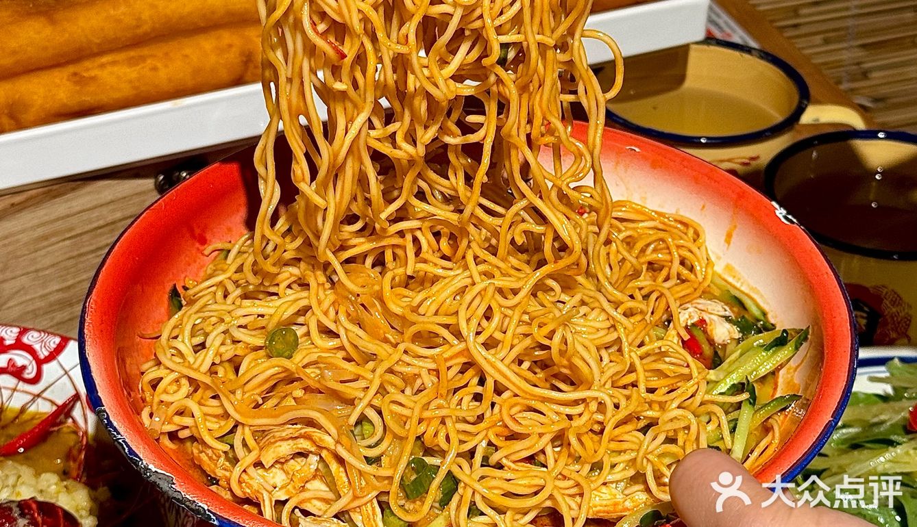 是郑州人🦞夏天的快乐老家！！！