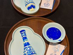 -图味美小黄鱼·景德菜(浙江路店)