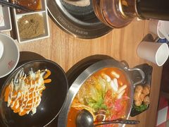 -炉小哥烤肉(朗悦公园茂店)