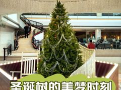 -深圳香格里拉酒店