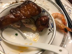 -听松楼·花园酒店·自助餐厅(红梅公园店)