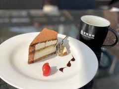 -望海·帆船主题咖啡厅•品茗下午茶(石湖景区店)