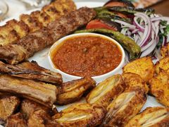 -沙漠玫瑰土耳其餐厅(神路街店)