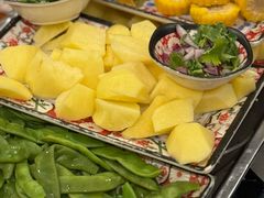 -粘豆包铁锅炖二部(温泉街店)