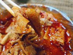 -马贤涮烤(超英·长乐家园店)